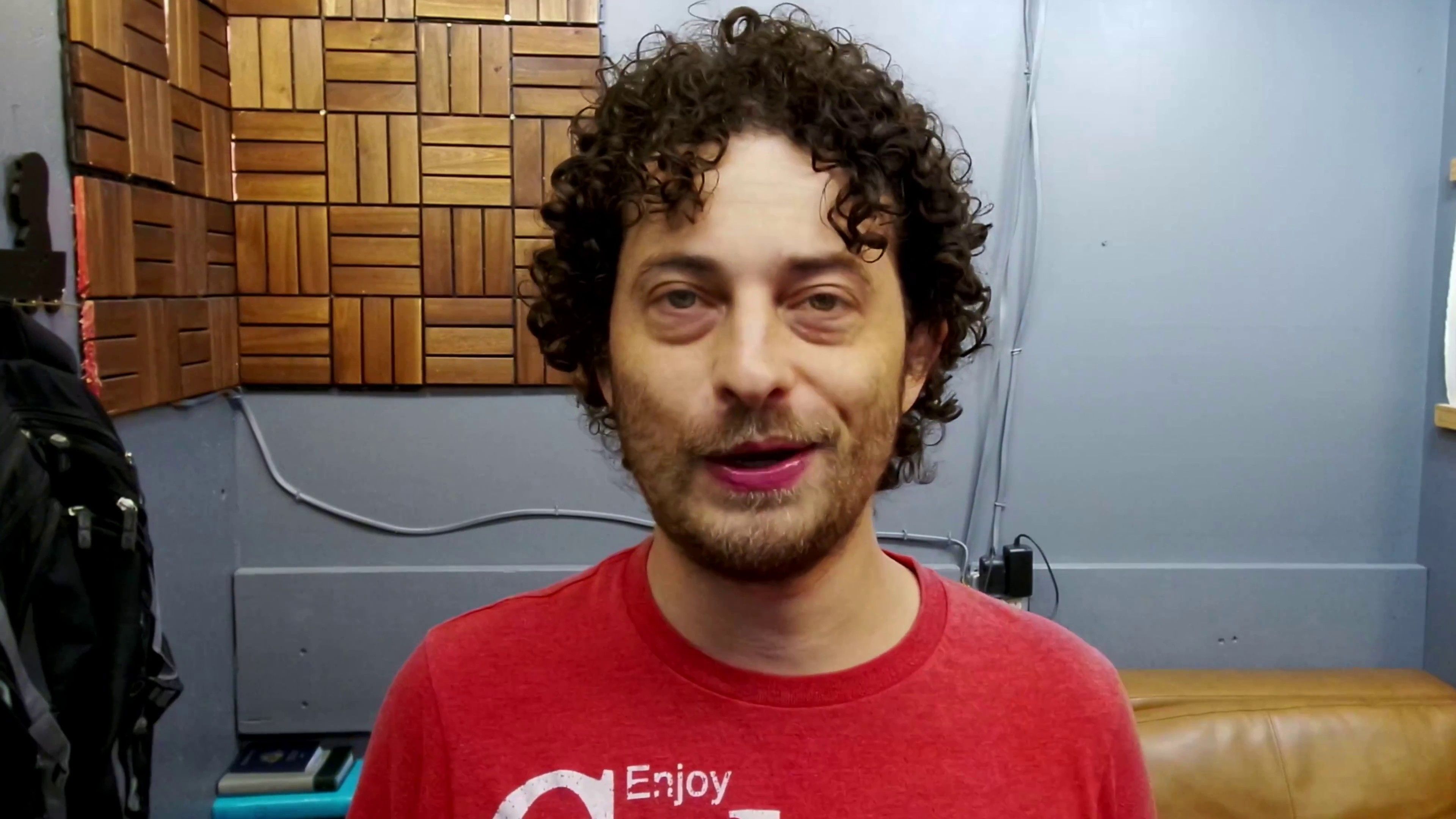 Jason Montoya, request