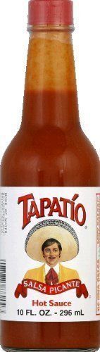Tapatio Picante Hot Sauce