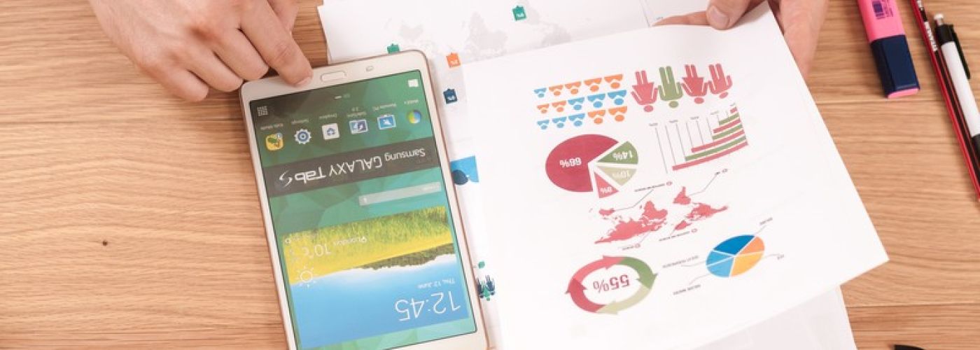 Comprehensive All-In-One Marketing Reports