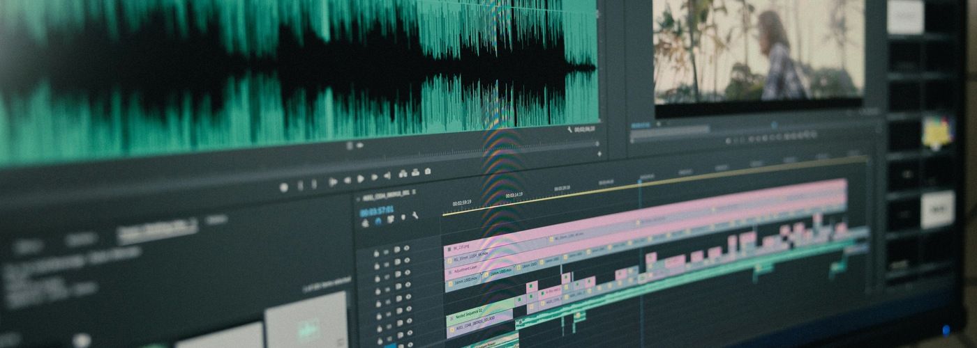 video editing
