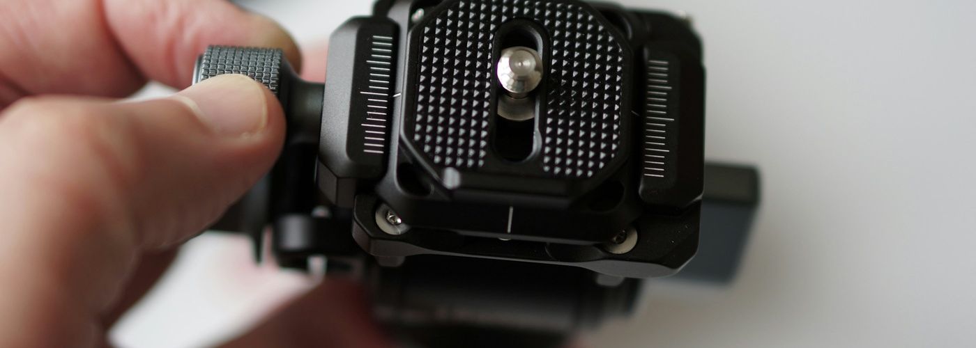 tripod mount