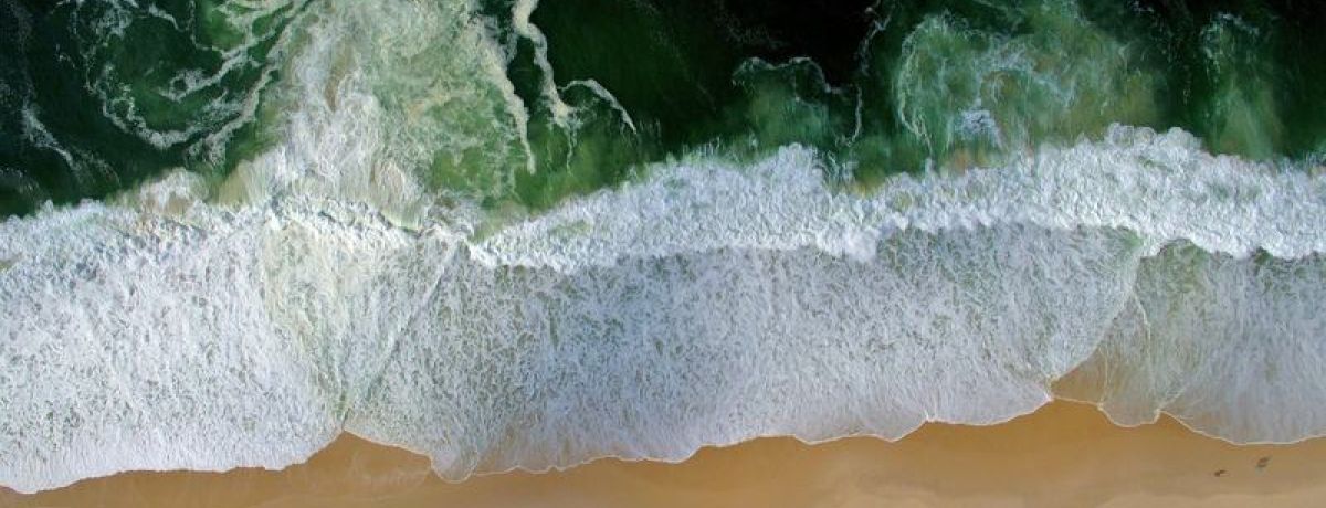 What Is The Island Story?