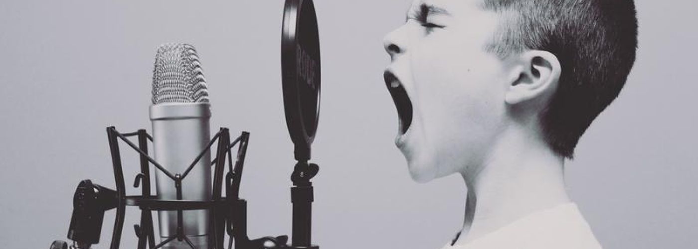 Social Media Taboo: How To Find Your Voice & Keep It Professional