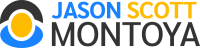 Jason Scott Montoya Logo Full