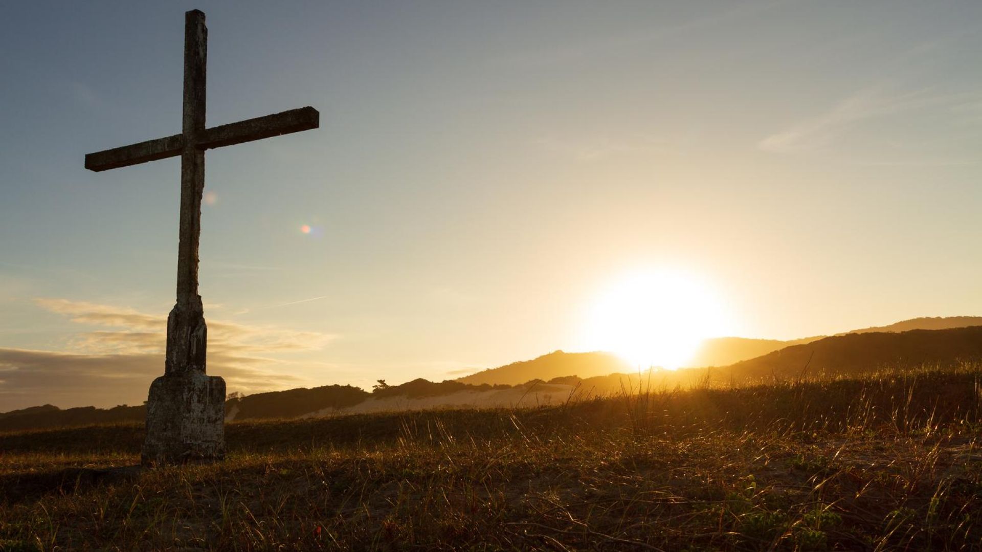 cross, sun, Florianópolis, SC, Brasil