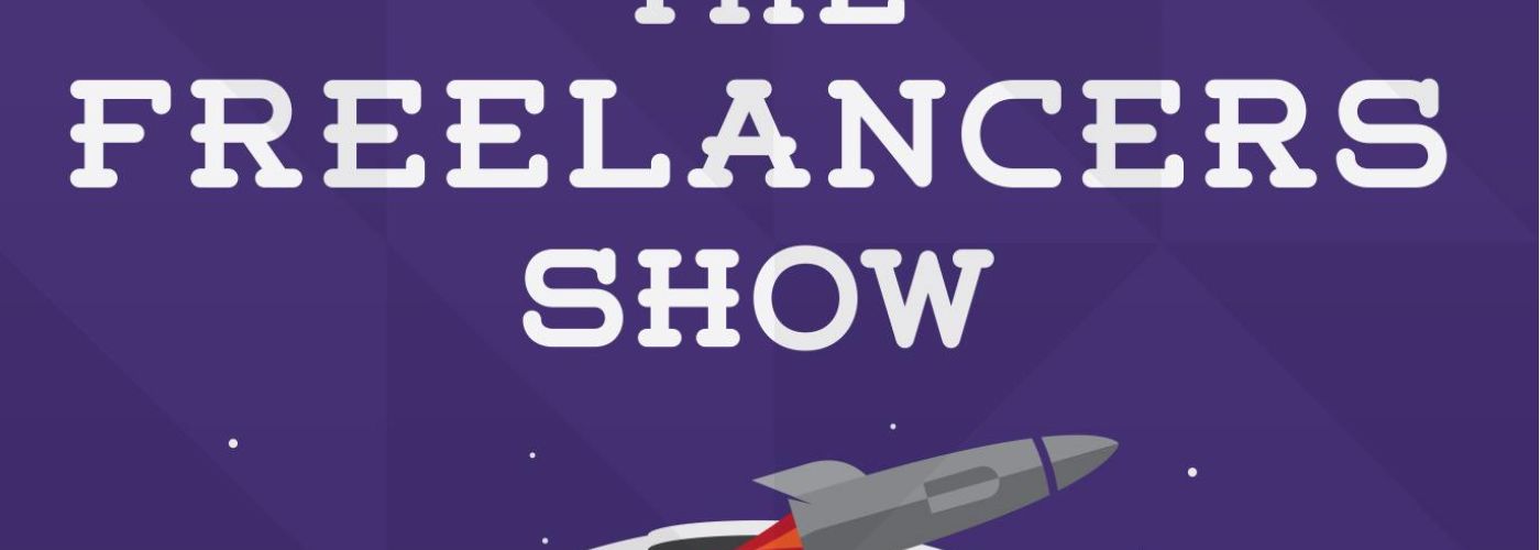 The Danger of One [Freelancers' Show Podcast]