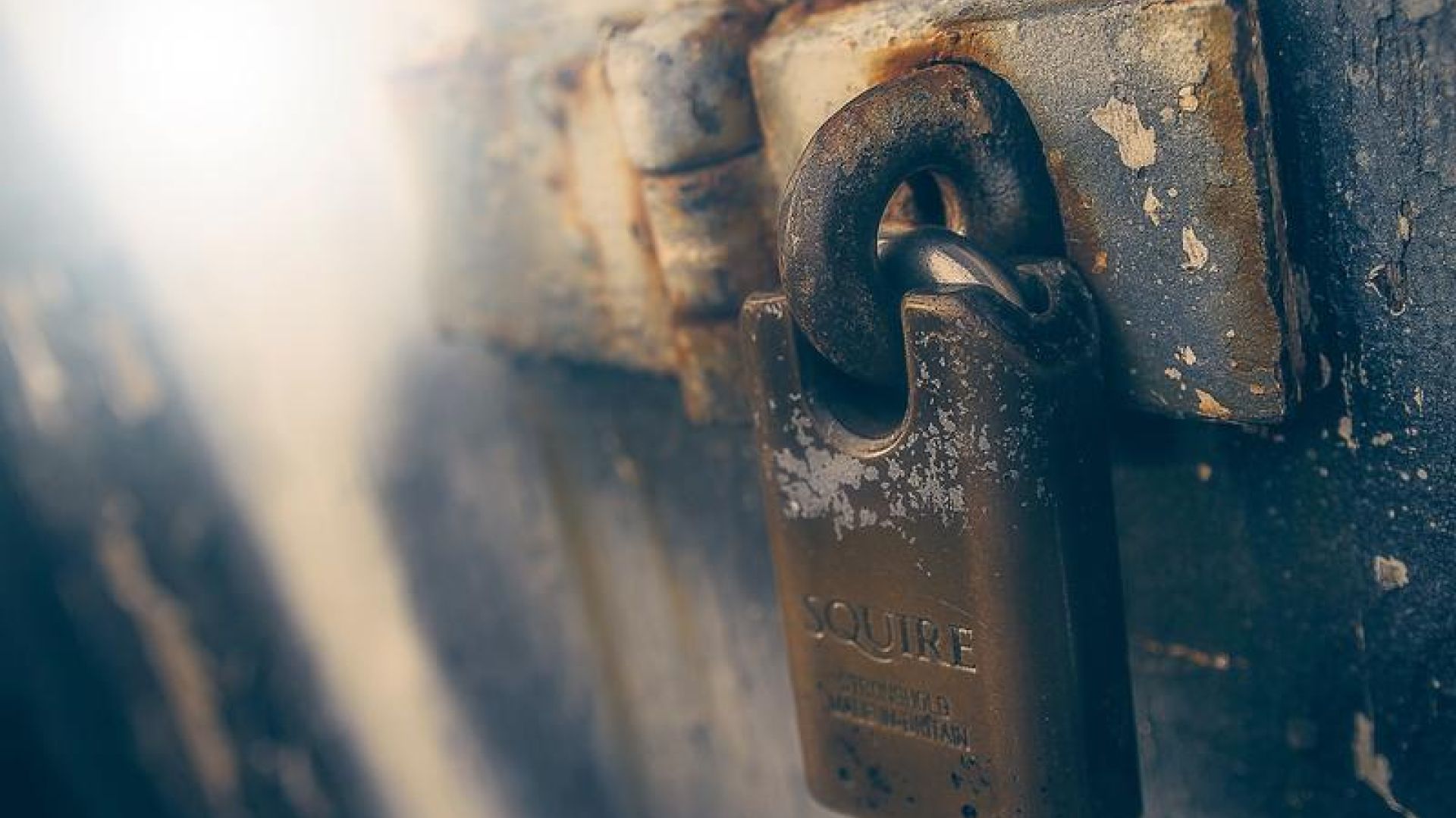 Locked