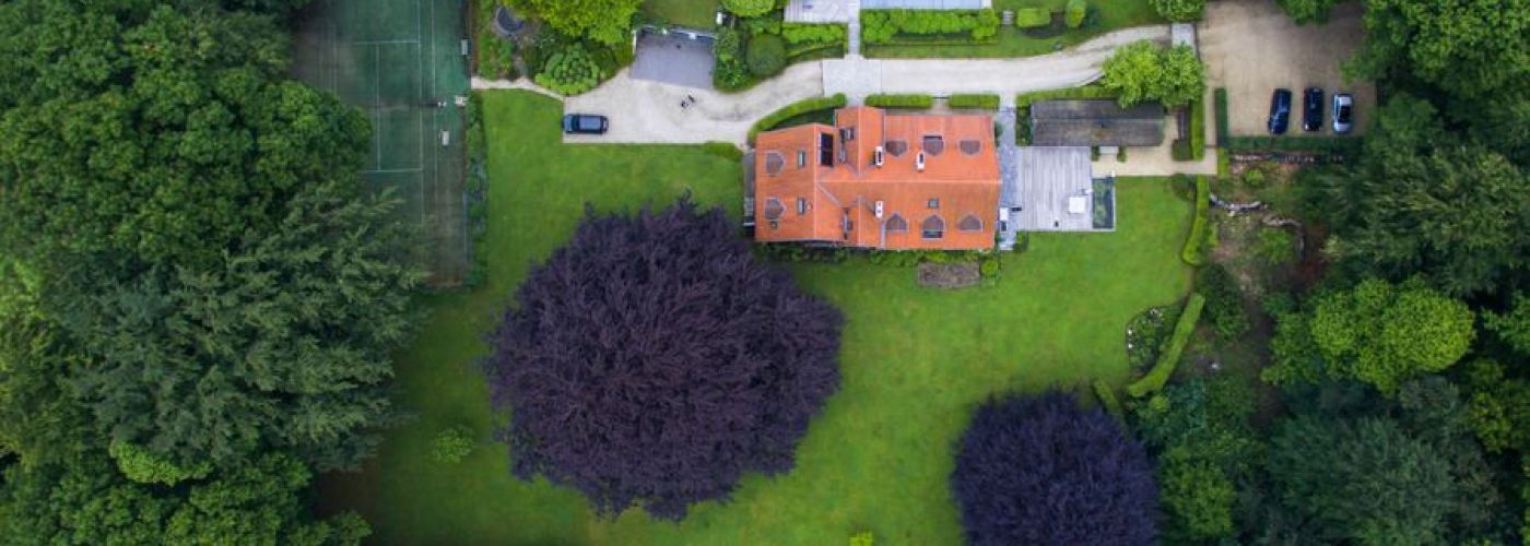 Are Your Trimming Hedges When You've Been Asked To Mow The Lawn?