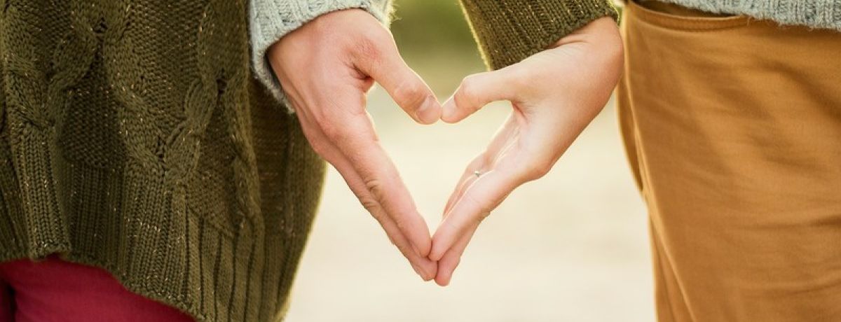 Do You Know Your Four Intrinsic Desires Of The Heart?