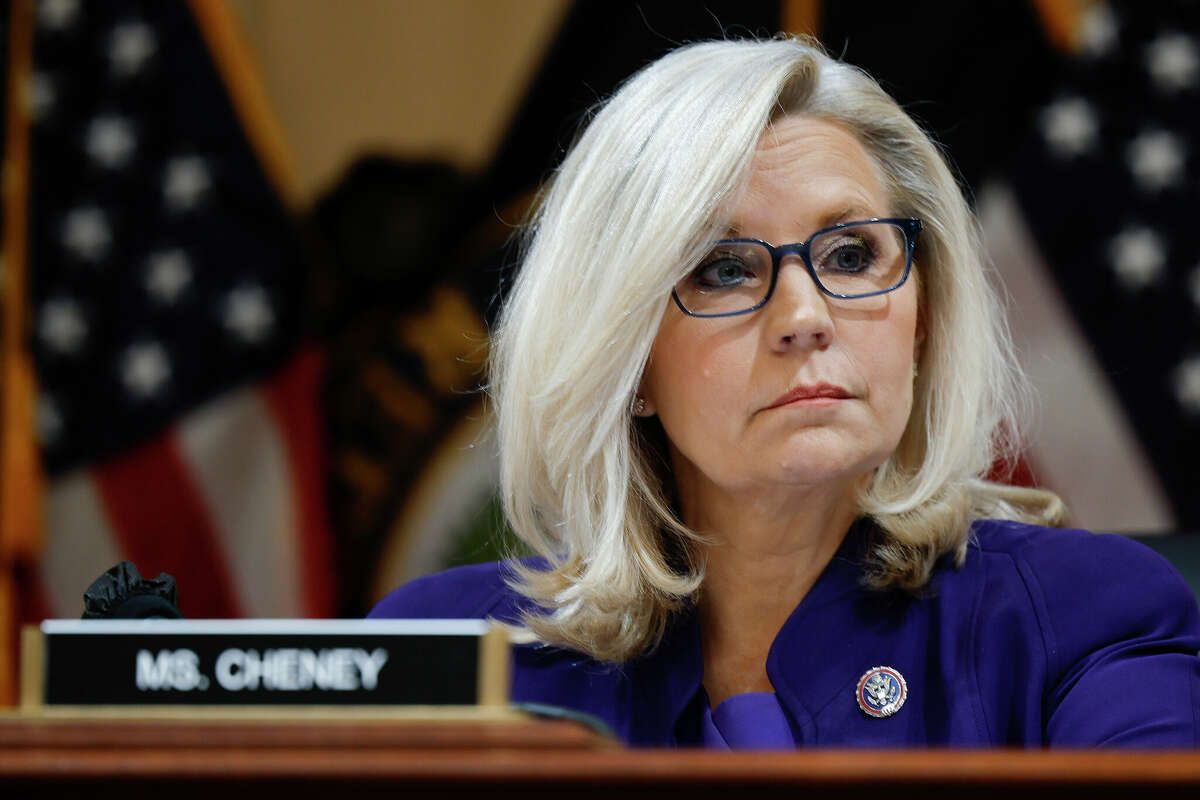 liz cheney congressional hearing