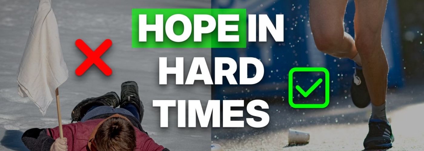 hope in hard times headline banner image