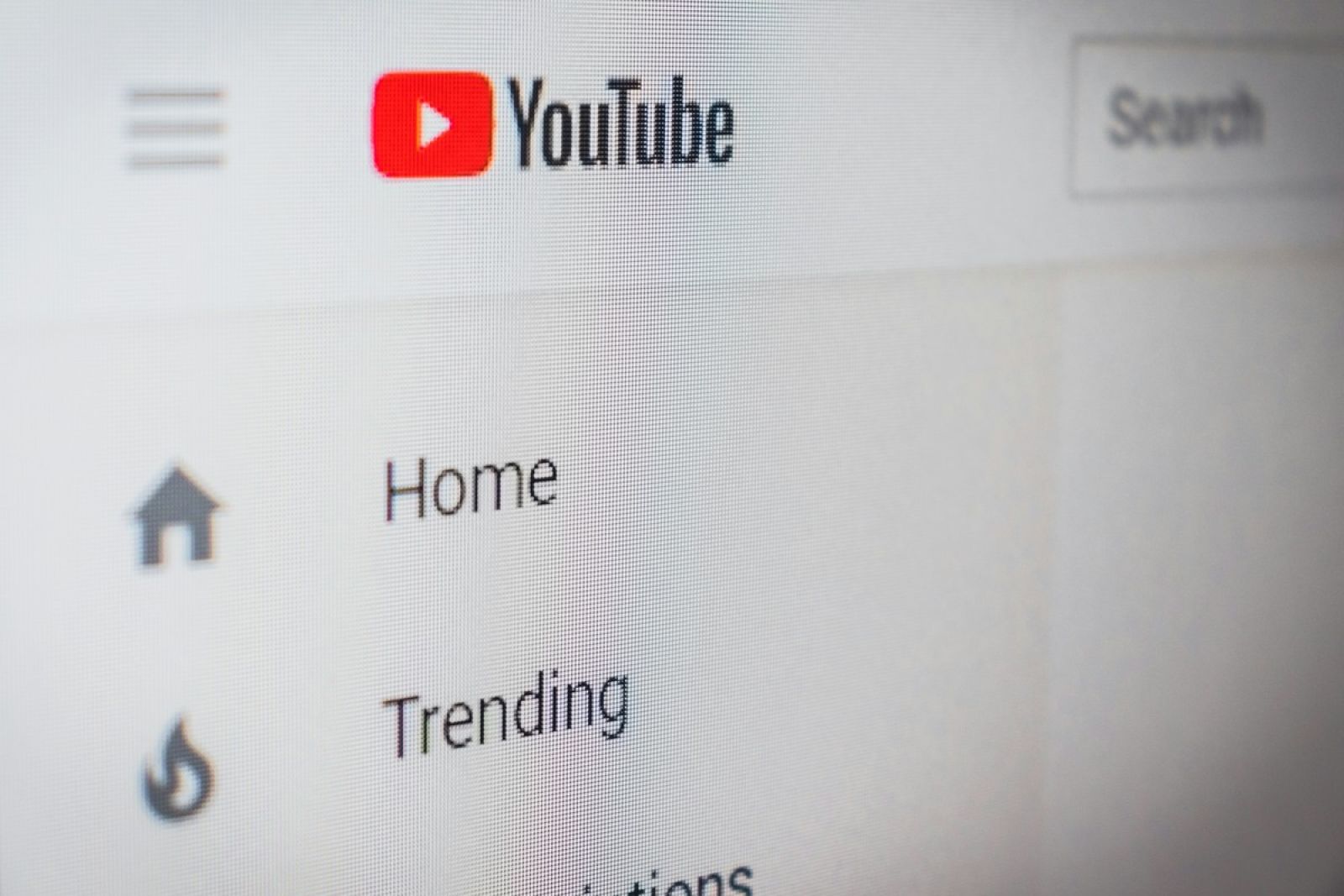 youtube graphic