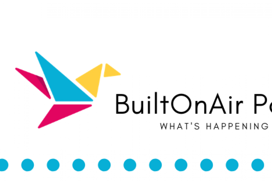 builtonair podcast interview for all things airtable