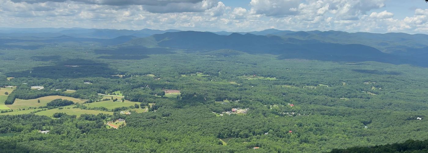 yonah mountain