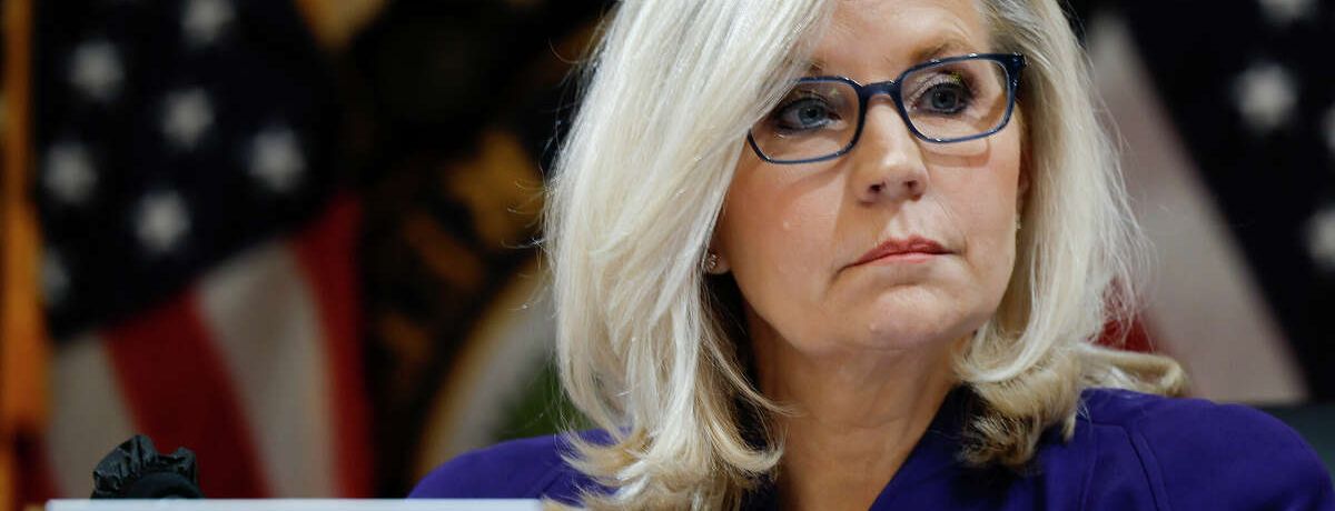 liz cheney congressional hearing