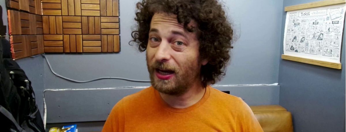 jason montoya, crazy hair