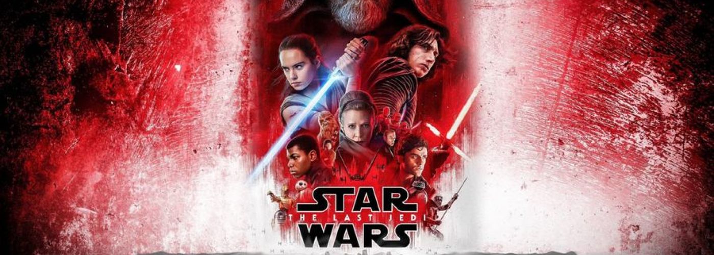 Star Wars - The Last Jedi