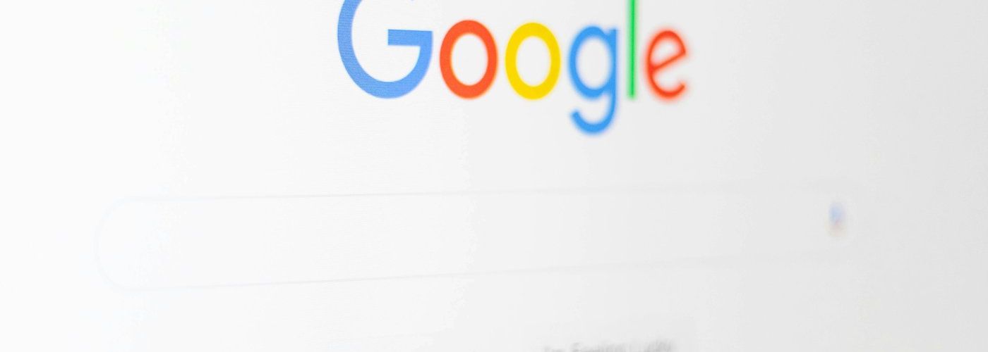 google screenshot