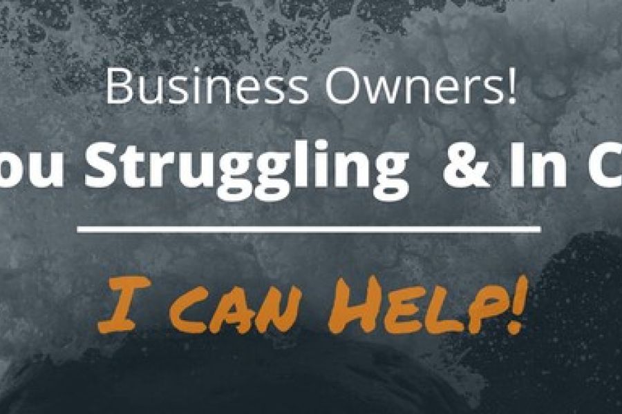 Do You Know A Business Owner Like This?