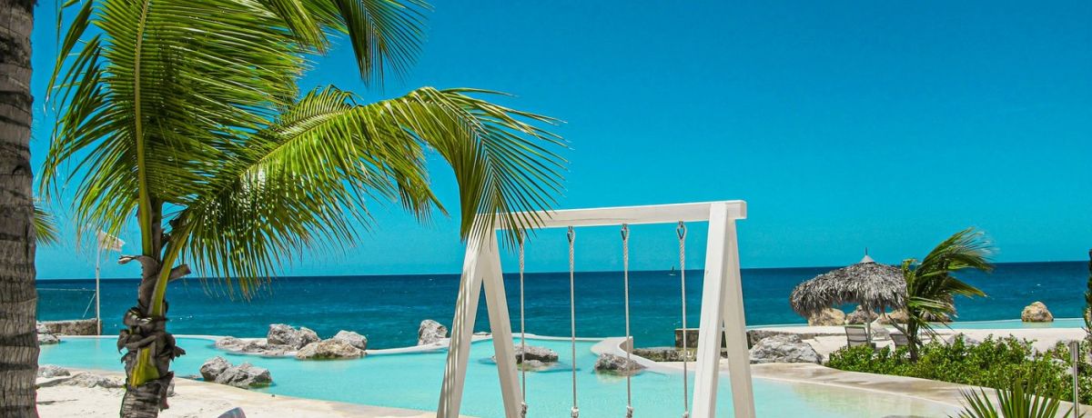 ocean view resort