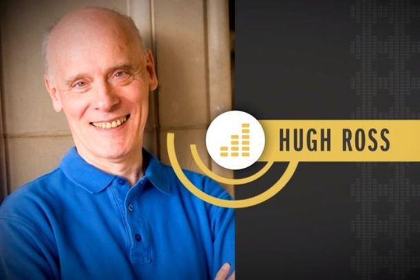 Hugh Ross