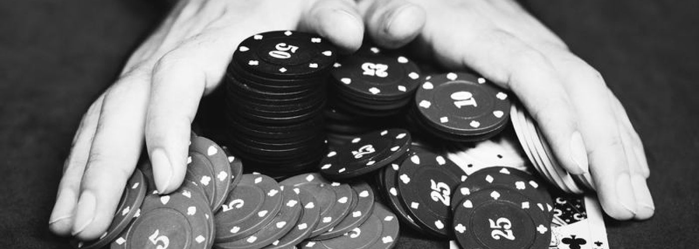 Poker Chips