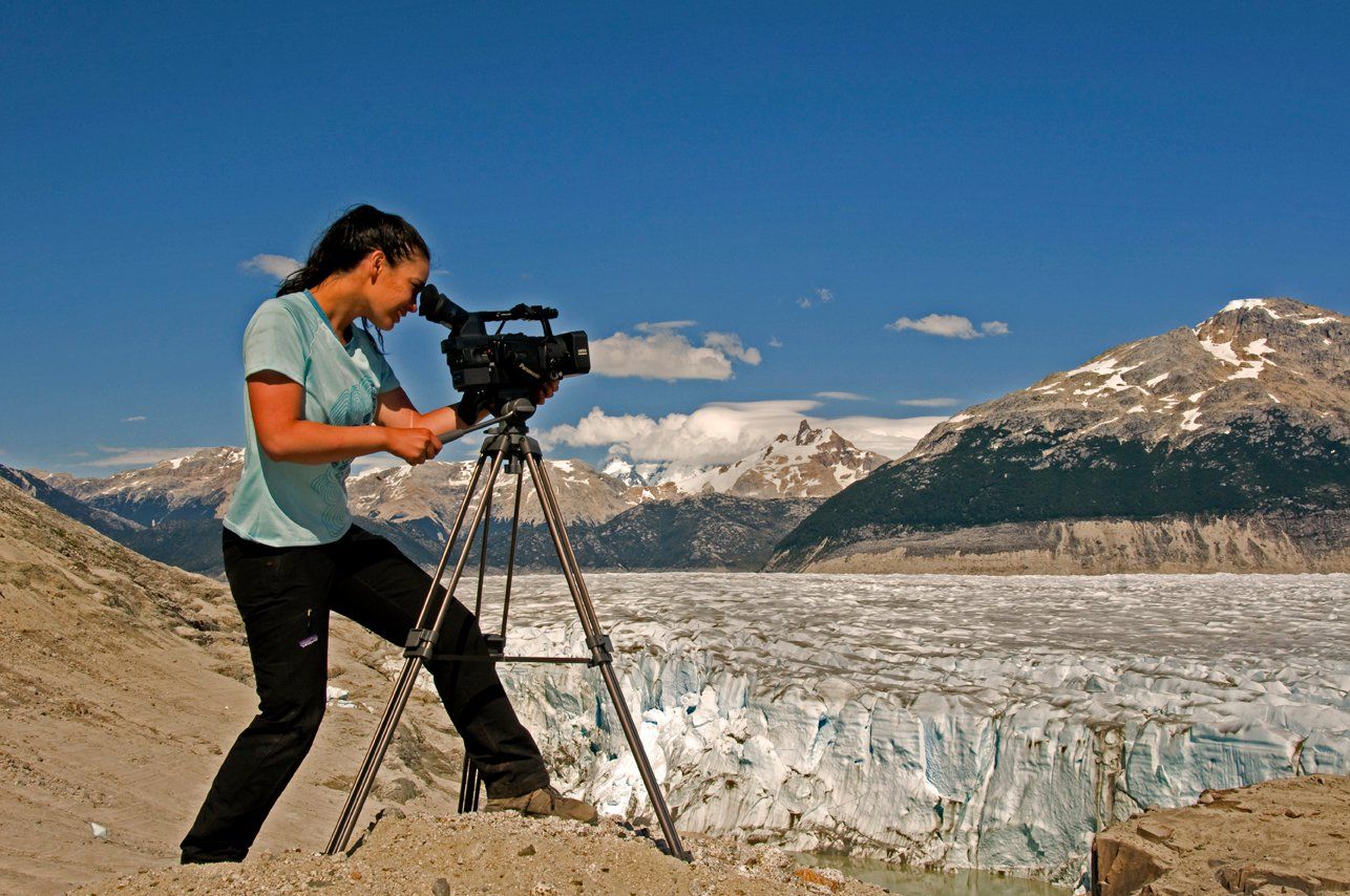 Denise Marie Stilley shooting video