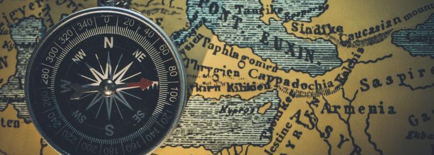 Compass | Map