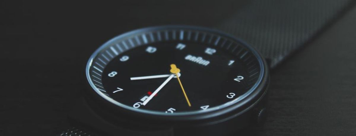 How To Keep Up With Today’s Changing Times [For BEALEADER]