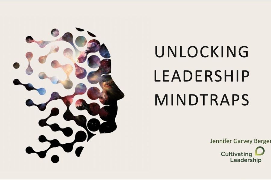 How To Thrive In CORONAVIRUS CRISIS Complexity — Unlocking Leadership Mindtraps Discussion