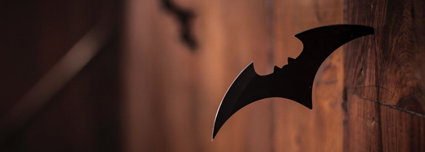 America’s Identity Crisis Has Reached A Boiling Point— Will Our Dark Knights Rise or Fall?