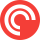 Pocket Casts Logo