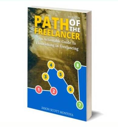 Path of the Freelancer Book