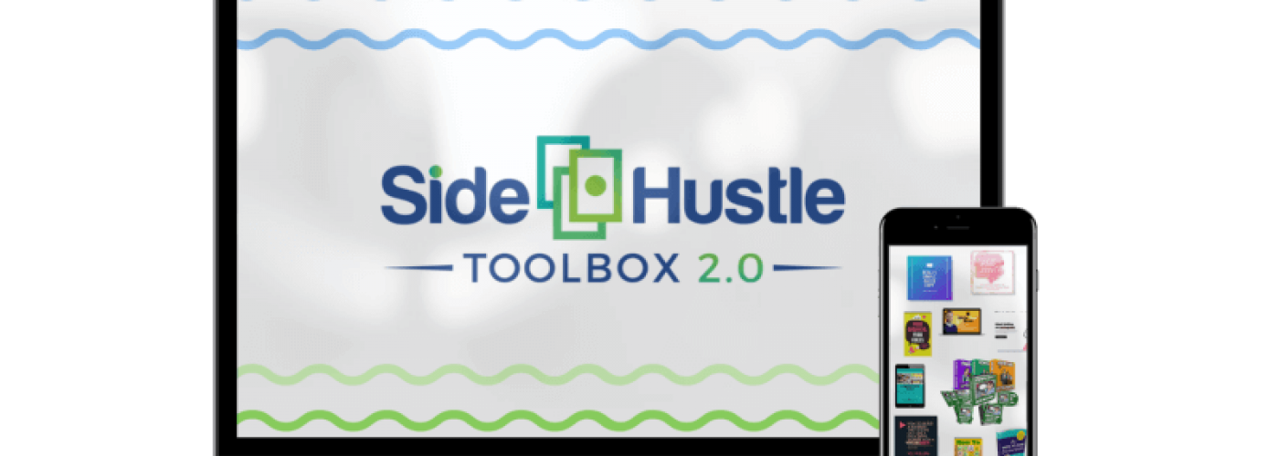 infostack side hustle